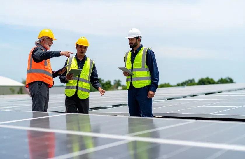 solar energy expert in dindigul