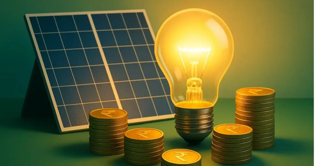 Best Solar Company in Dindigul