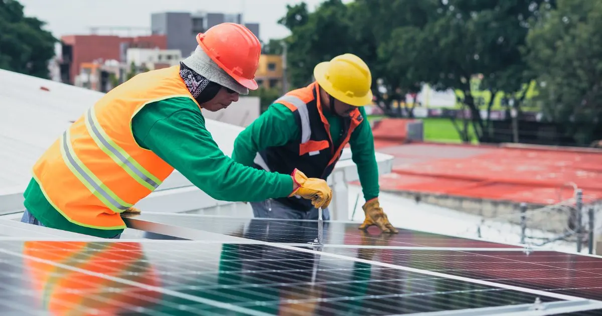 solar company in tamilnadu