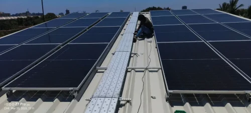5kw solar panel in chennai