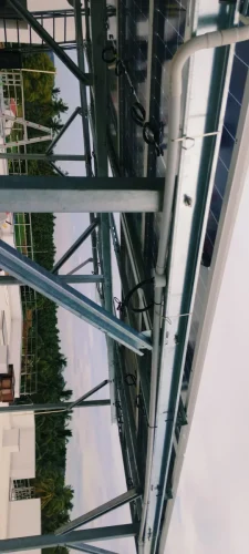 solar panel in oddanchatram