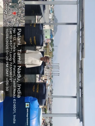 Suresh Kumar 2kw (Palani)