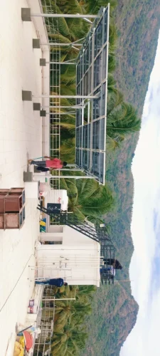 solar panel in oddanchatram