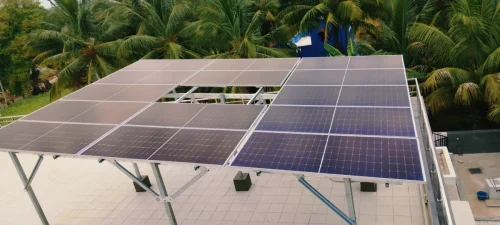 8kw solar panel in oddanchatram