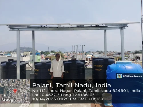 2kw solar panel in palani