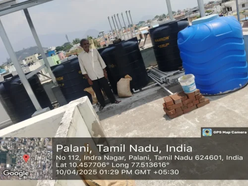 2kw solar panel in palani