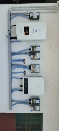 2kw solar panel in palani